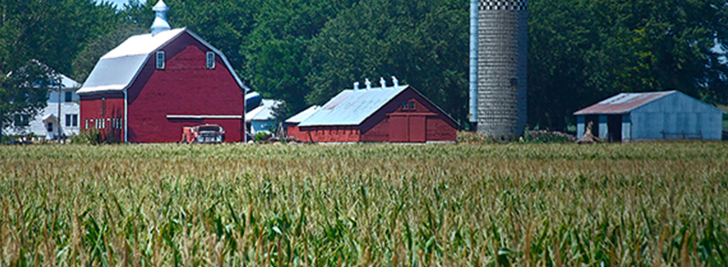 Featured Crop Insurance Coverage