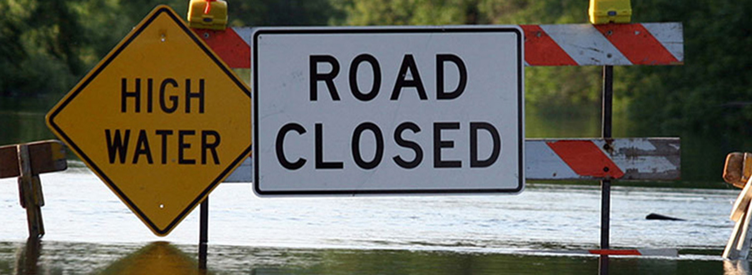 Featured Flood Insurance Coverage