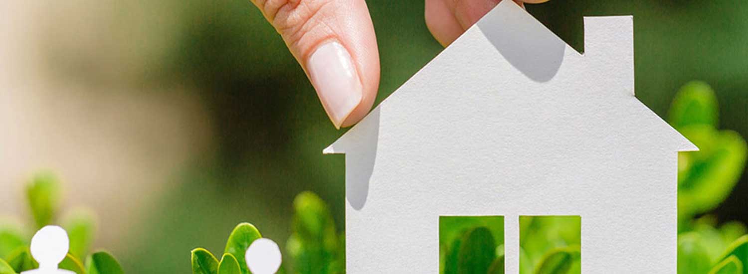 Iowa Homeowners with home insurance coverage