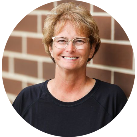 Jodi Helmle